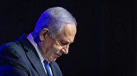 Netanyahu görevi bugün Bennett'e devrediyor