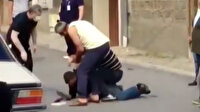 Kayseri'de yaralı doktor saldırganı etkisiz hale getirdi