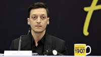 Erkut Söğüt: Mesut Özil Fenerbahçe'ye teknik direktör önermedi