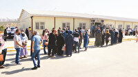 Tüm çalışanlara aşı