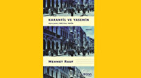 Karanfil ve Yasemin etrafında bir aşk hikayesi