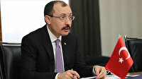 Bakan Muş: Türkiye AB ile ortaklık ilişkisini geliştirmek istiyor