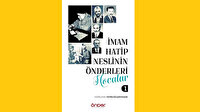 İmam Hatiplerin 70 yıllık hikayesi
