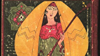 Anarkali: Nar tomurcuğu