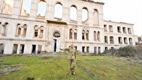 Şuşa yeniden canlanacak