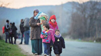 Bir de buradan bak dünyaya