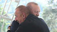 Cumhurbaşkanı Erdoğan'ın Şuşa ziyaretinden Ermenistan rahatsız oldu: Ziyareti kınıyoruz