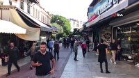 Aydın’ın Kuşadası ilçesi 11 kez salladı