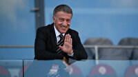 Ahmet Ağaoğlu'ndan taraftarlara müjde: Transferler devam edecek