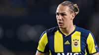 Standard Liege, Fenerbahçeli Michael Frey'i istiyor