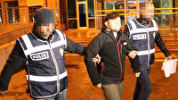 Talha Uğurluel'e FETÖ üyeliğinden hapis cezası