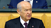 Devlet Bahçeli: Kılıçdaoğlu'nun ve zillet yedeklerinin ne yapacağını bilemeyiz ama bizim yaşayabileceğimiz başka bir vatan yok