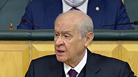 Devlet Bahçeli: Cumhur İttifakı'nın ortak anayasa çalışması tarihi nitelikli bir beklentiyi karşılayacaktır