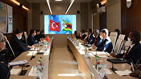 Türk yatırımcılara Zimbabve'den yatırım çağrısı: Boşluğu başka ülkeler doldurabilir