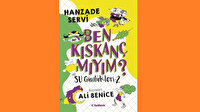 Yoksa Ben Kıskanç Mıyım?