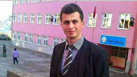 Necmettin öğretmensiz 4 yıl: Şehadetinin yıl dönümünde dualarla anıldı