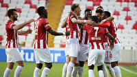 Sivasspor'un muhtemel rakipleri belirlendi