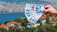 Konut fiyatları nisan ayında yüzde 2 arttı