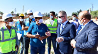 Gaziantep'te toplam 650 yataklı 2 dev hastane açılıyor