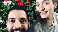 Masumlar Apartmanı'nın 'Gülben'i Merve Dizdar ile eşi Gürhan Altundaşar boşanıyor