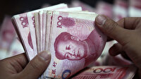 TCMB: Çin ile swap 46 milyar lira ve 35 milyar yuana ulaştı