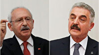 MHP'li Büyükataman'dan ülkücülere çağrı yapan Kılıçdaroğlu'na: YPG'li kardeşlerine Kandil'deki gizli ortaklarına seslen