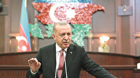 Karabağ adaletin zaferi