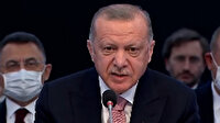 " Yerli aşımız kullanıma sunulduğunda başta dost ve kardeş ülkeler olmak üzere aşı yardım ağımızı genişletmeyi düşünüyoruz"