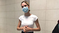 Hakkında zorla getirme emri çıkarılmıştı: 'Dolandırıcılık' suçundan yargılanan oyuncu Wilma Elles hakim karşısında