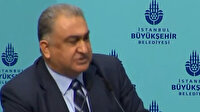 CHP'li İBB Meclis Üyesi Kayhan "Cumhurbaşkanı Erdoğan 15 Temmuz gecesi uçakta gideceği yerleri görüştü" deyince tansiyon yükseldi