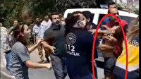 Sulama kanalına düşen çocuk tesadüfen fark edildi: Servis şoförü kurtardı