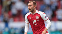 Eriksen'e kalp pili takılacak