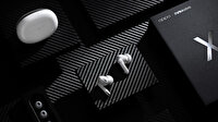 Oppo, yeni kulaklığı Enco X'i
Türkiye'de satışa
sundu