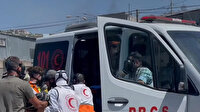 İşgalci İsrail güçleri yasa dışı Yahudi yerleşim birimlerini protesto eden Filistinlilere saldırdı: 5 yaralı