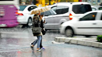 Meteorolojiden dört il için kritik uyarı: Su baskınları ve ulaşımda aksamalar olabilir