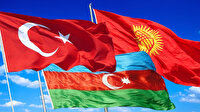 Türkiye ile Azerbaycan'ın ortak medya platformuna Kırgızistan da katıldı
