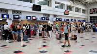 Türkiye'de bu yıl 7 milyon Rus turist tatil yapabilir