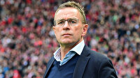 Galatasaray Başkan Adayı İbrahim Özdemir açıkladı: Ralf Rangnick ile anlaştık