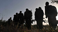 PKK'ya katılım dibi görünce terör örgütü yabancı ülke vatandaşlarına çağrı yapmaya başladı