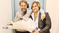 Ünlü oyuncu Engin Altan Düzyatan'ı dolandırmakla suçlanan Pakistanlı fenomen gözaltına alındı