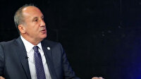 İnce Kılıçdaroğlu'nu topa tuttu: Bilerek reklamımı yapmadılar CHP'ye trilyonlarca lira para kaldı