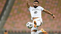 Aykut Kocaman'ın yeni sol beki Lucas Lima