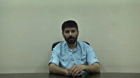 PKK'lı teröristten örgüte "teslim olun" çağrısı: Ait olduğunuz topraklara gelin