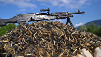 Yerli ve milli SAR-762-MT ve SAR-56 ilk kez görücüye çıktı