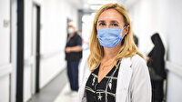 Ağustosta maske çıkabilir