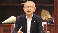 "Peker'e özendi" manşetinden rahatsız olan Kılıçdaroğlu otel odasında video çektiğini itiraf etti