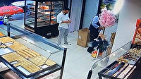 Tatlıcıda davetsiz misafir paniği