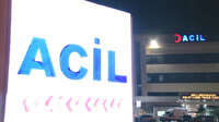 AK Parti Hazro İlçe Başkanı'nın kardeşinin aracına silahlı saldırı