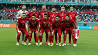 EURO 2020'de Türkiye için son fırsat: Galip gelip bekleyeceğiz