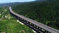 Yol kenarlarının yeşillendirilmesiyle 1 milyon ton emisyon azaltımı sağlandı